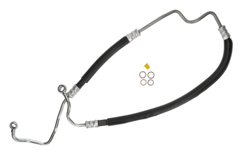 Hydraulic Hose, steering system