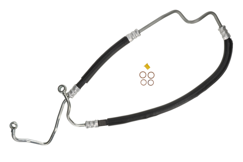 Hydraulic Hose, steering system