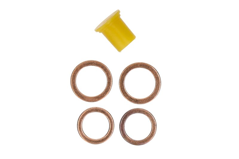 Hydraulic Hose, steering system