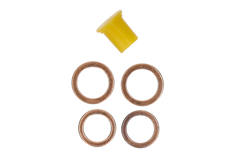 Hydraulic Hose, steering system