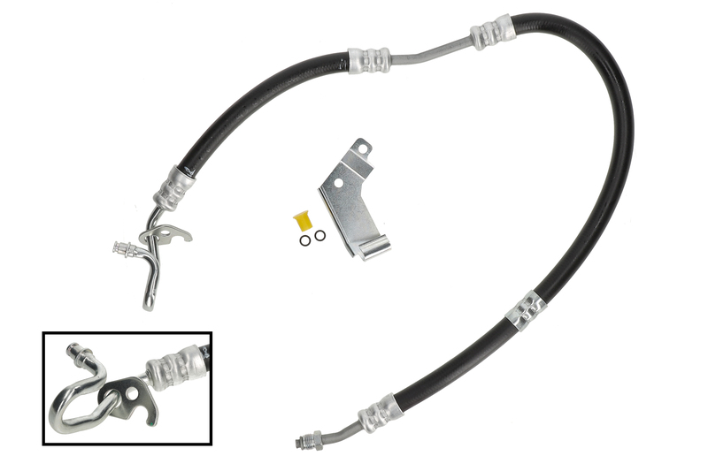 Hydraulic Hose, steering system