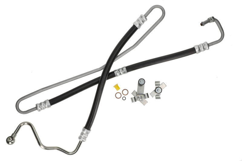 Hydraulic Hose, steering system