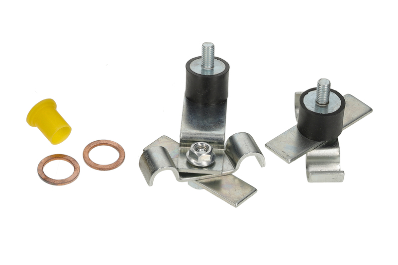 Hydraulic Hose, steering system