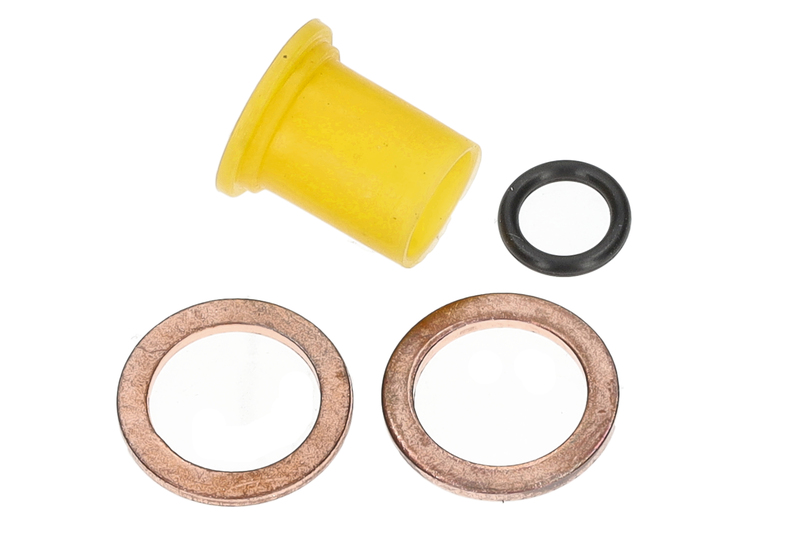 Hydraulic Hose, steering system