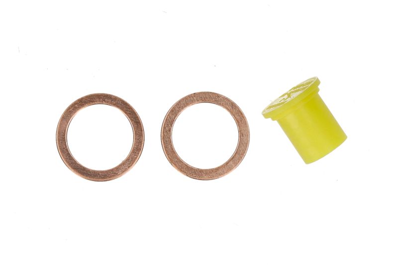 Hydraulic Hose, steering system
