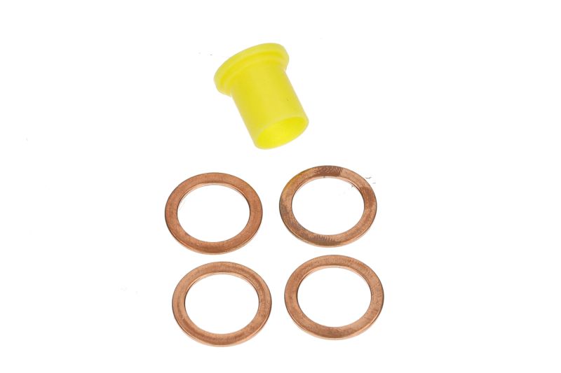 Hydraulic Hose, steering system