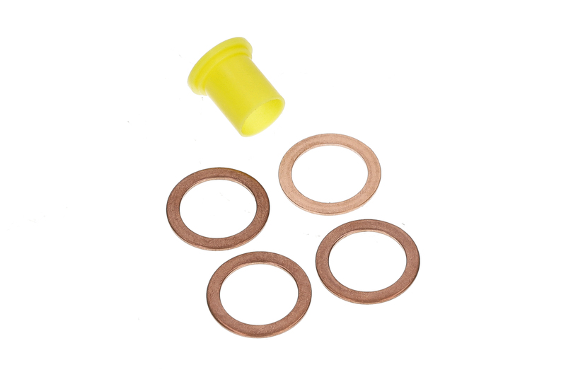 Hydraulic Hose, steering system