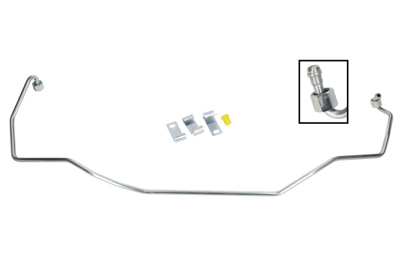 Hydraulic Hose, steering system