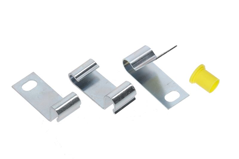 Hydraulic Hose, steering system