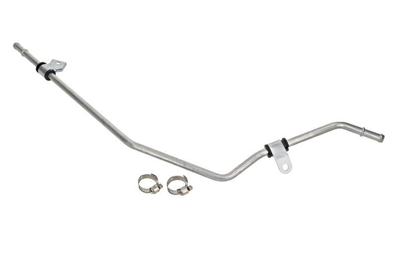 Hydraulic Hose, steering system