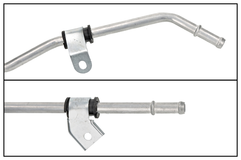 Hydraulic Hose, steering system