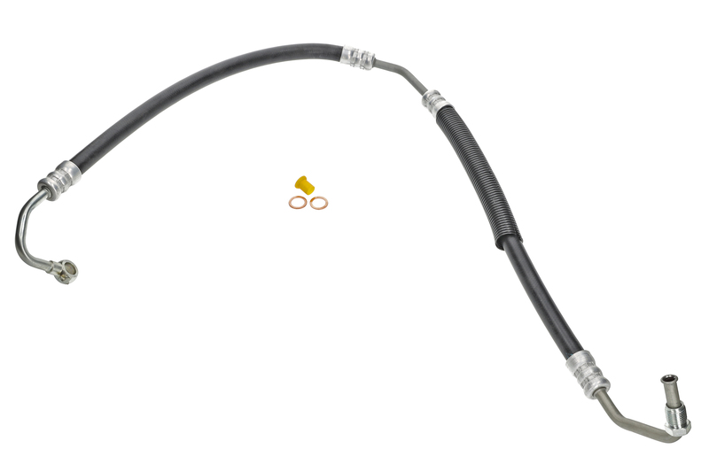 Hydraulic Hose, steering system
