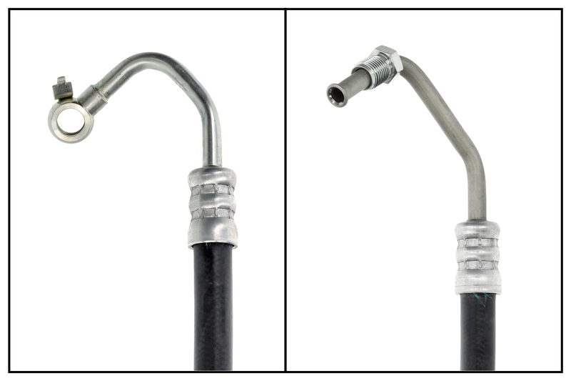 Hydraulic Hose, steering system