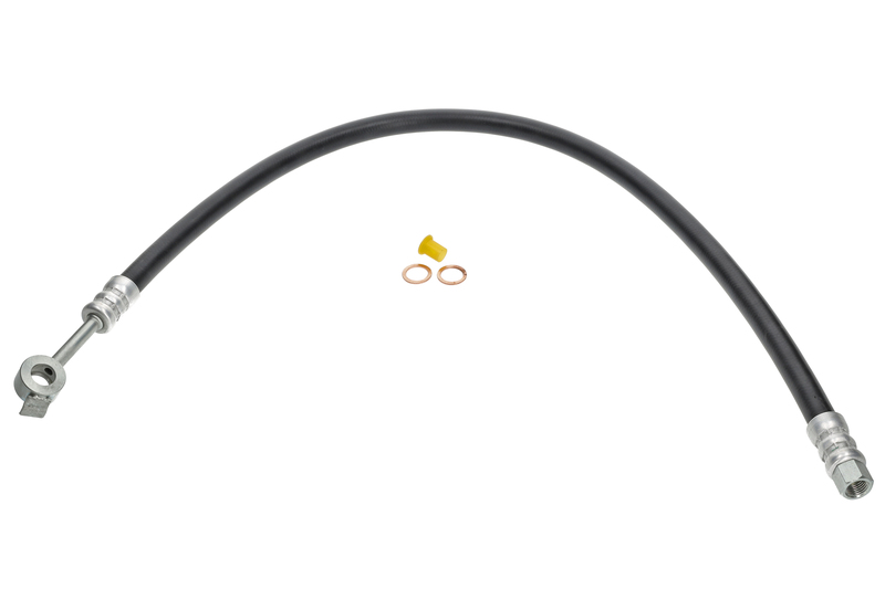 Hydraulic Hose, steering system