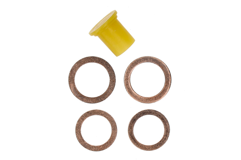 Hydraulic Hose, steering system