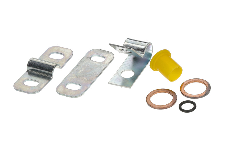 Hydraulic Hose, steering system