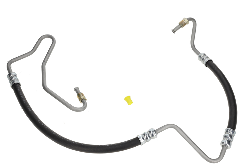 Hydraulic Hose, steering system