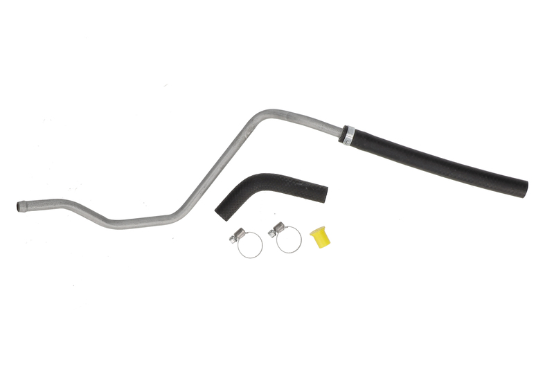Hydraulic Hose, steering system