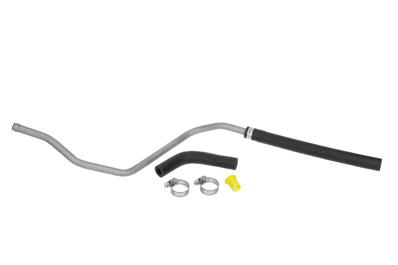 Hydraulic Hose, steering system