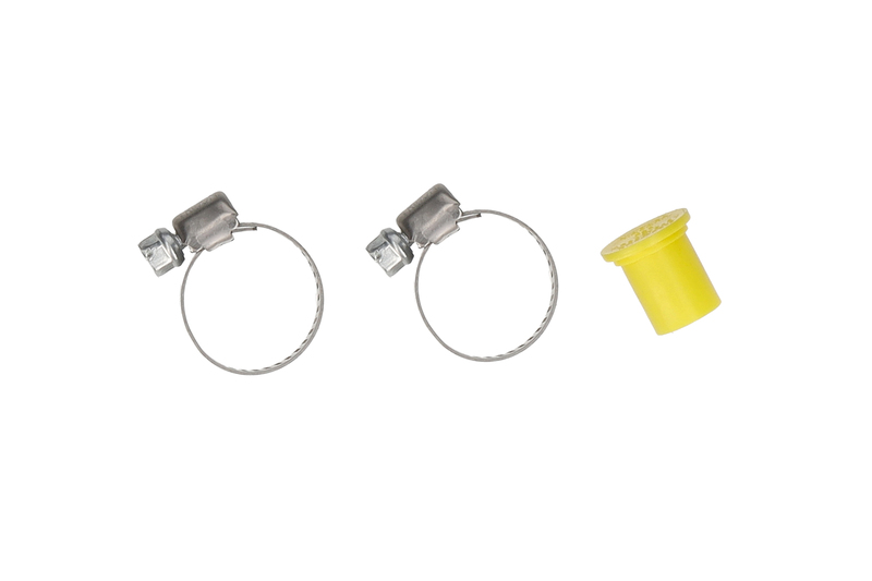 Hydraulic Hose, steering system