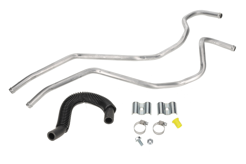 Hydraulic Hose, steering system