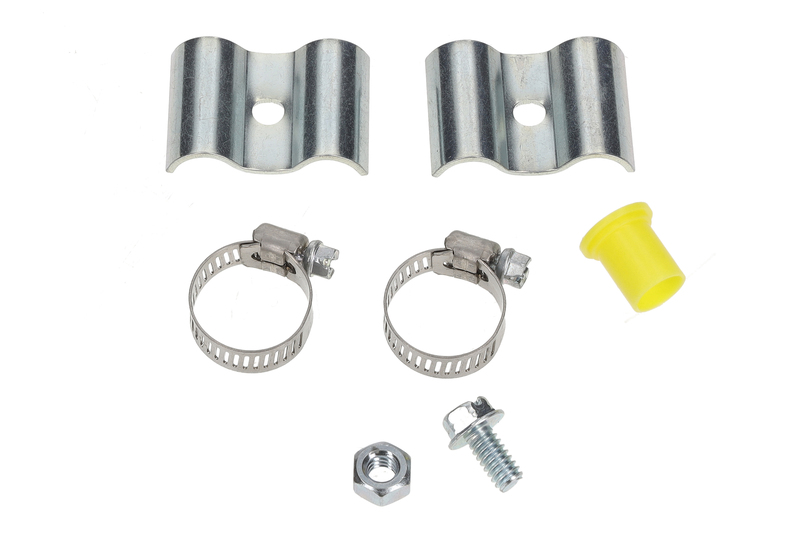Hydraulic Hose, steering system