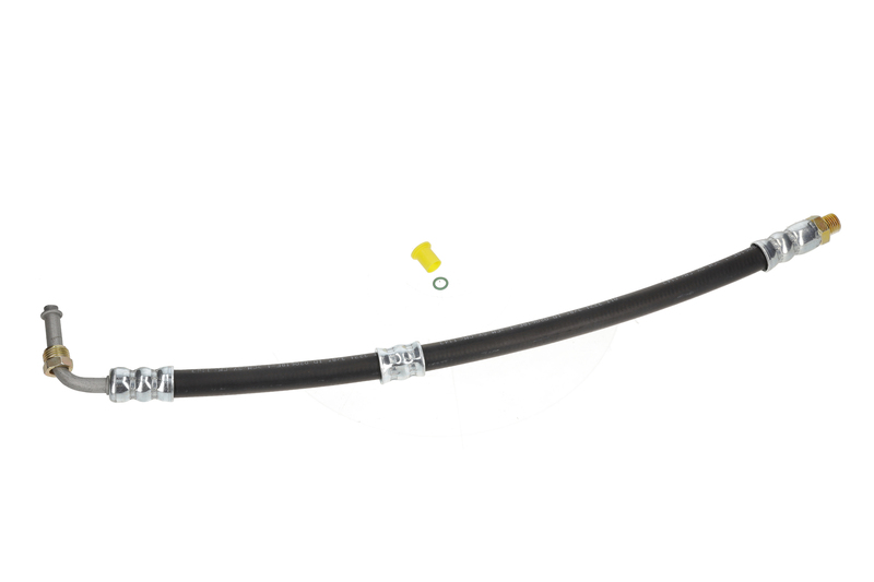 Hydraulic Hose, steering system