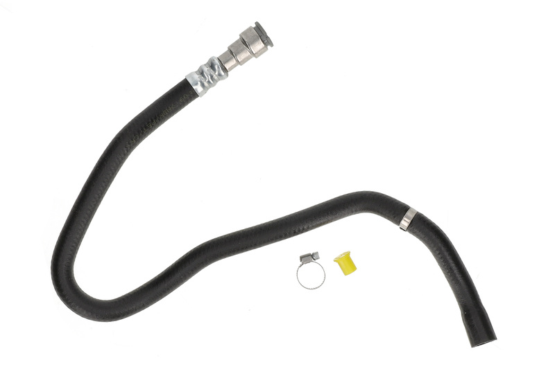 Hydraulic Hose, steering system
