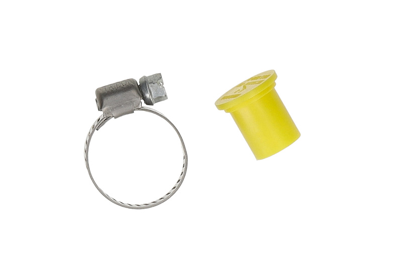 Hydraulic Hose, steering system