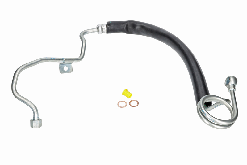 Hydraulic Hose, steering system