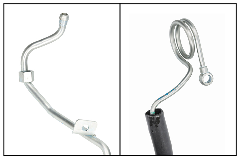 Hydraulic Hose, steering system