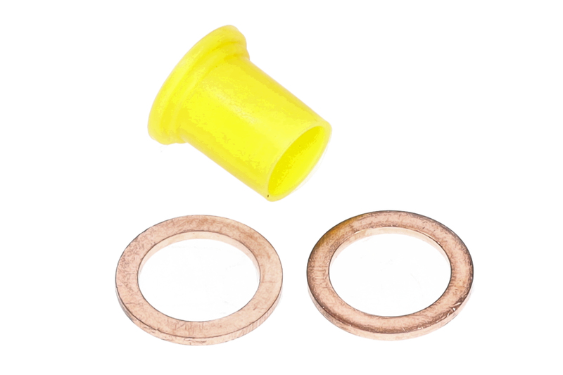 Hydraulic Hose, steering system