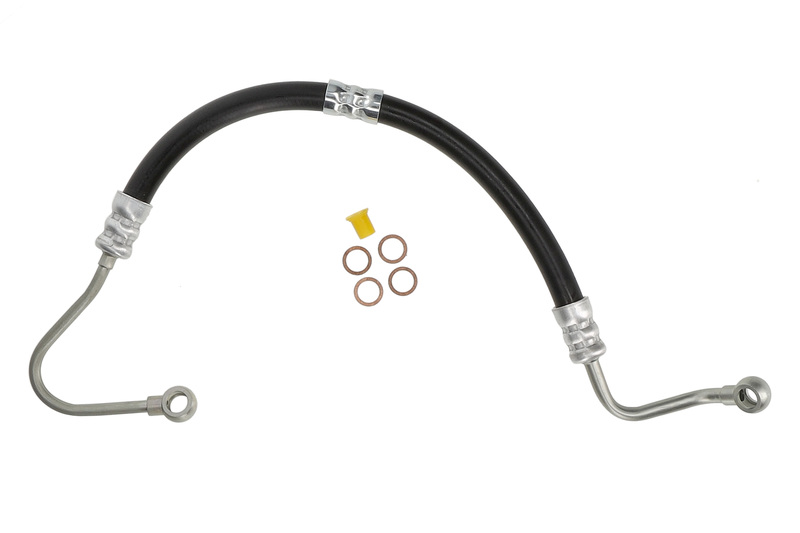 Hydraulic Hose, steering system