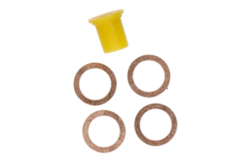 Hydraulic Hose, steering system