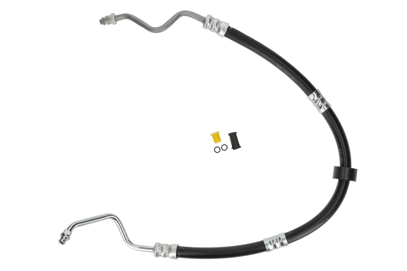 Hydraulic Hose, steering system