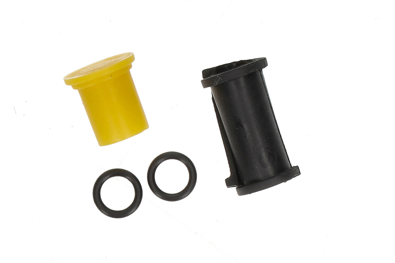 Hydraulic Hose, steering system