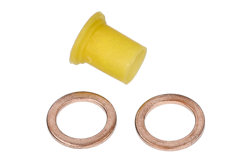 Hydraulic Hose, steering system