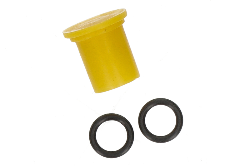 Hydraulic Hose, steering system