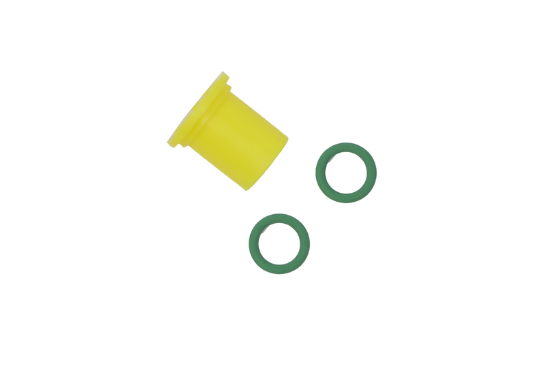 Hydraulic Hose, steering system
