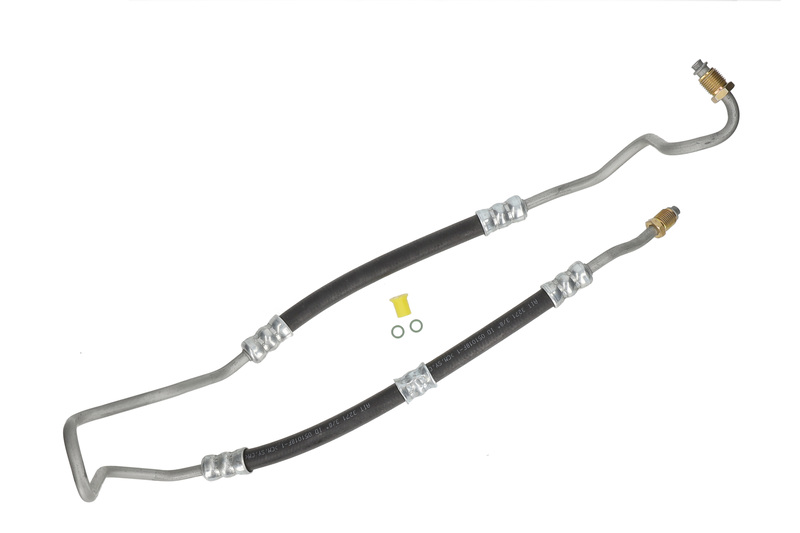 Hydraulic Hose, steering system