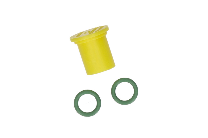 Hydraulic Hose, steering system