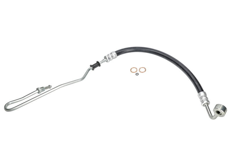 Hydraulic Hose, steering system