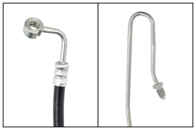 Hydraulic Hose, steering system