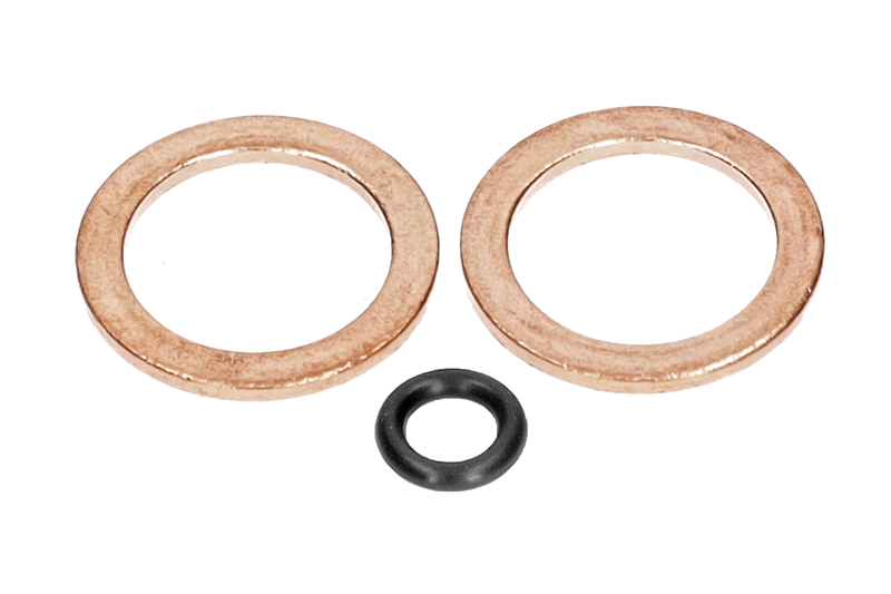 Hydraulic Hose, steering system