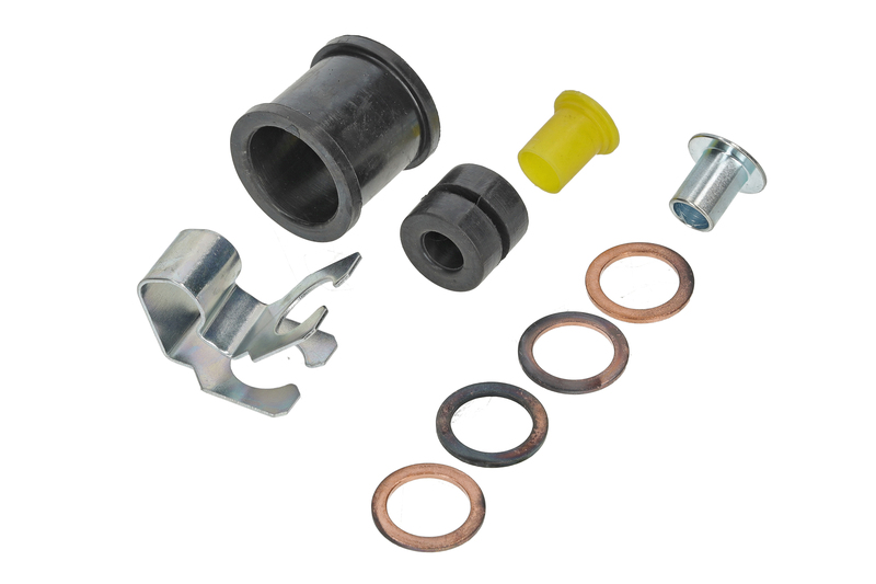 Hydraulic Hose, steering system