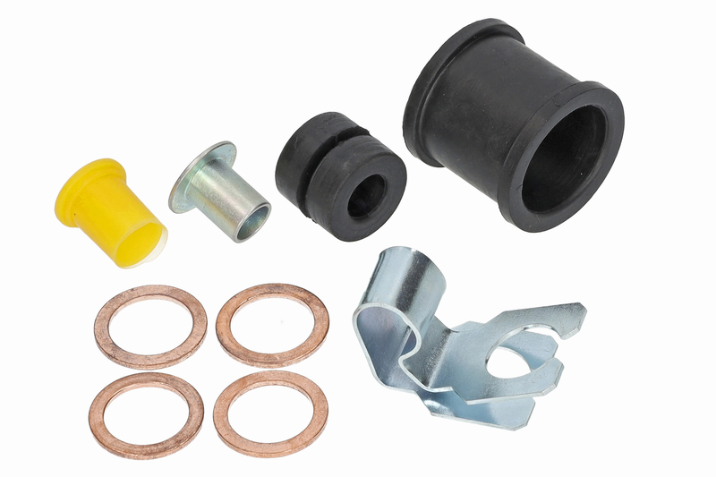 Hydraulic Hose, steering system