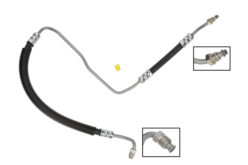 Hydraulic Hose, steering system
