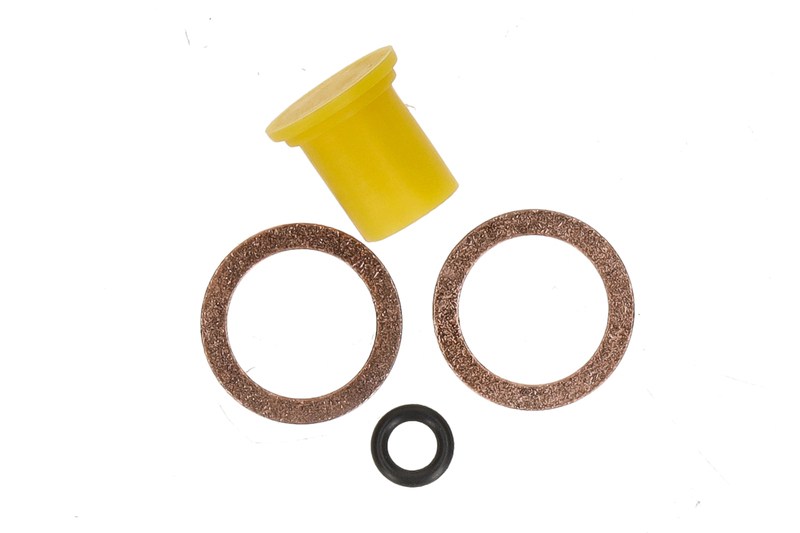 Hydraulic Hose, steering system