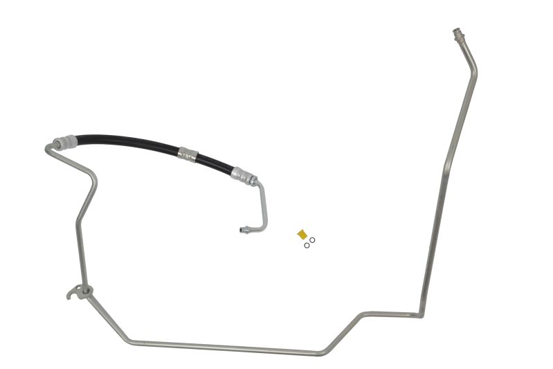 Hydraulic Hose, steering system