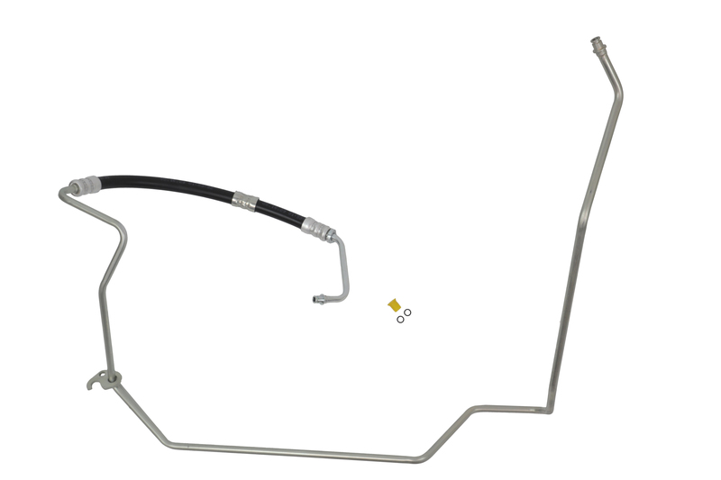 Hydraulic Hose, steering system